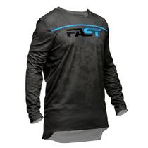 Camisa de Motocross Pro Tork camiseta Fast