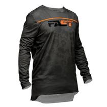 Camisa de Motocross Pro Tork camiseta Fast
