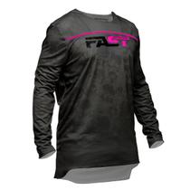 Camisa de Motocross Pro Tork camiseta Fast
