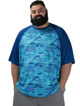 Camisa de natação masculina BRISIRA, grande e alta, com proteção solar UPF 50+