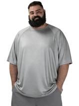 Camisa de natação masculina BRISIRA, grande e alta, com proteção solar UPF 50+