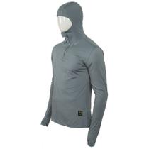 Camisa De Pesca Com Capuz Proteção Uv 50 Terra Nativa Camisa De Pesca Com Capuz Proteção Uv 50 Terra Nativa