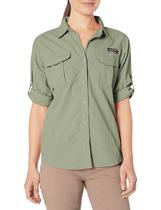 Camisa de pesca Little Donkey Andy B.Tea L UPF 50+ UV Protect Camisa de pesca Little Donkey Andy B.Tea L UPF 50+ UV Protect