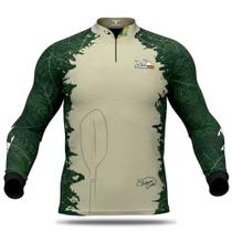 Camisa De Pesca Masculina Anderson Guedes Presa Viva Camisa De Pesca Masculina Anderson Guedes Presa Viva