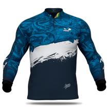 Camisa De Pesca Masculina Andrey Terada Presa Viva Camisa De Pesca Masculina Andrey Terada Presa Viva