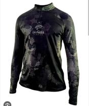 Camisa de pesca masculina camuflada maps tamanho 3g la maglia Camisa de pesca masculina camuflada maps tamanho 3g la maglia