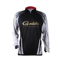 Camisa De Pesca Masculina Ultrafina E Respirável Com Proteção Solar Anti-UV Para Esportes Ao Ar Camisa De Pesca Masculina Ultrafina E Respirável Com Proteção Solar Anti-UV Para Esportes Ao Ar