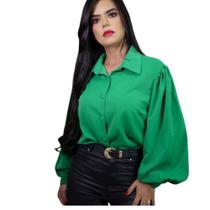 Camisa De Seda