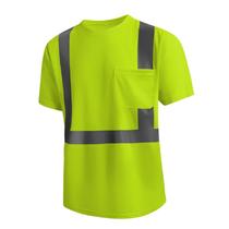 Camisa de segurança SKSAFETY Class 2 Hi Vis Quick Dry Pocket Camisa de segurança SKSAFETY Class 2 Hi Vis Quick Dry Pocket