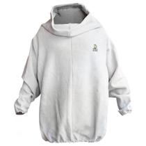 Camisa de Segurança tipo Blusão Jatista Tamanho GG - MELETO