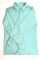 Camisa De Trabalho Serviço Roça Vs Com Botão Tradicional - Ref 05/06/07