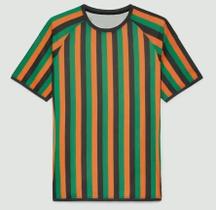 Camisa De Treinamento De Futebol Venezia Impressa Em 3D De Secagem Rápida Para Meninos E Crianças De
