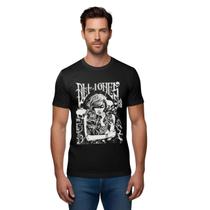 Camisa Deftnoes Mulher Camisa Estampada Unissex Básica Camisa Deftnoes Mulher Camisa Estampada Unissex Básica
