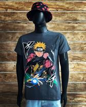 Camisa demon slaer
