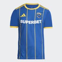 Camisa Dendele Kings League Adidas Masculina Camisa Dendele Kings League Adidas Masculina
