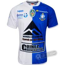 Camisa Deportes Antofagasta - Modelo I