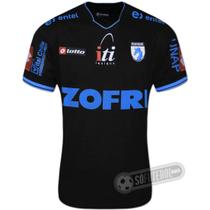 Camisa Deportes Iquique - Modelo II