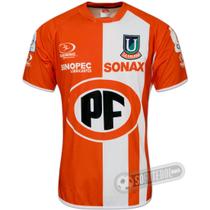 Camisa Deportes Unión La Calera - Modelo I