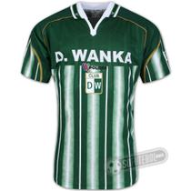 Camisa Deportivo Wanka - Modelo I