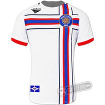 Camisa Desportiva Guarulhos - Modelo II
