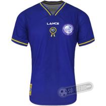 Camisa Desportiva Iguatu - Modelo I Camisa Desportiva Iguatu - Modelo I