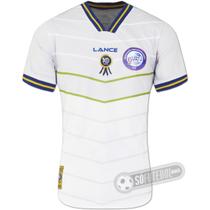 Camisa Desportiva Iguatu - Modelo II Camisa Desportiva Iguatu - Modelo II