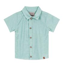 Camisa Detroit Infantil Menino Mundi