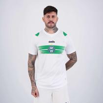 Camisa Diadora Coritiba I 2024