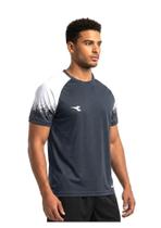 Camisa Diadora TORNEO tec cza/bco - Diadora Camisa Diadora TORNEO tec cza/bco - Diadora