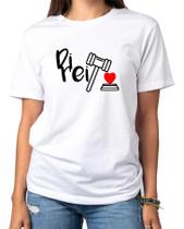 Camisa Direito 1 - profissões - faculdade Camisa Direito 1 - profissões - faculdade