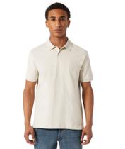 Camisa DKNY Polo de algodão macio Modern Fit Quick Dry