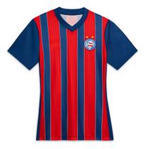 Camisa Do Bahia 2025 Listrado Masculino Oficial Nova