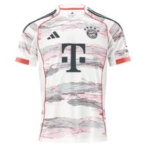 Camisa do Bayern de Munique II 2025/2026 Mundial de Clubes