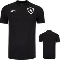Camisa do Botafogo 23 24 Reebok Masculina Torcedor Camisa do Botafogo 23 24 Reebok Masculina Torcedor