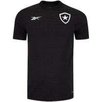 Camisa do Botafogo II 23/24 Reebok Masculina Torcedor - Reebok