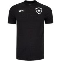 Camisa do Botafogo II 23/24 Reebok Masculina Torcedor