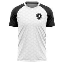 Camisa do Botafogo Oficial Skylab Passeio Braziline