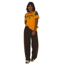 Camisa do Brasil Feminina Dengo Copa Do Mundo 2026 Braziline - Camisa do Brasil Feminina Dengo Copa Do Mundo 2026 Braziline -