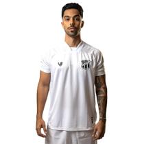 Camisa do Ceará II Oficial Vozão 25/26 Versão Jogador