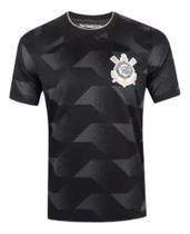 Camisa do Corinthians 2 22/23 Masculina - Ny