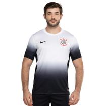 Camisa do Corinthians Empire Branca Oficial Licenciada