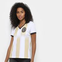 Camisa do Corinthians Feminina Centenário