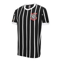 Camisa Do Corinthians Retrô Democracia 1982 Sports Masculina Camisa Do Corinthians Retrô Democracia 1982 Sports Masculina