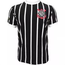 Camisa Do Corinthians Retrô Democracia Spr 1982 Licenciado Camisa Do Corinthians Retrô Democracia Spr 1982 Licenciado