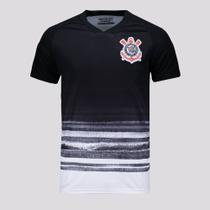 Camisa do Corinthians Wave SCCP Camisa do Corinthians Wave SCCP