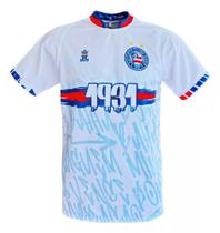 Camisa do Ec Bahia Tricolor 1931