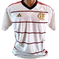 Camisa do Flamengo Away 23/24 versão Jogador