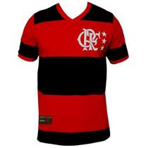 Camisa do Flamengo Comemorativa Libertadores 1981