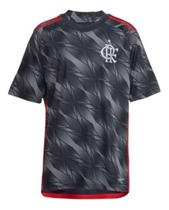 Camisa Do Flamengo Diamante