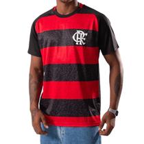 Camisa do Flamengo Dive Masculina Braziline 00100773413